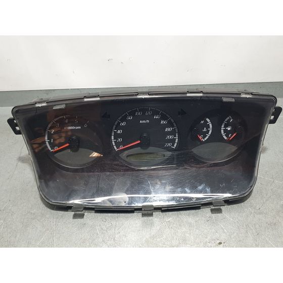 Cuadro Instrumentos Para Ssangyong Actyon