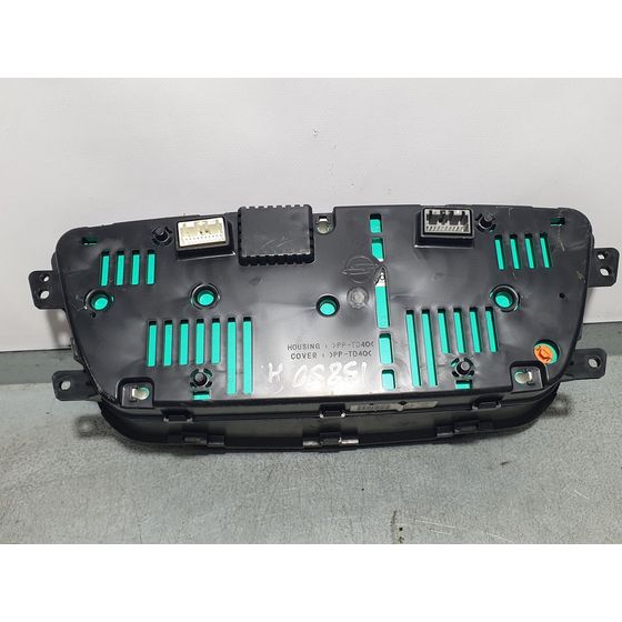 Cuadro Instrumentos Para Ssangyong Actyon