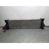 Intercooler Para Ssangyong Actyon