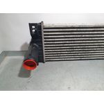 Intercooler Para Ssangyong Actyon
