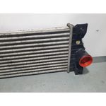Intercooler Para Ssangyong Actyon