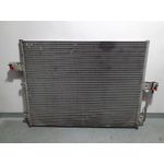 Condensador / Radiador Aire Acondicionado Para Ssangyong Actyon