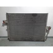 Condensador / Radiador Aire Acondicionado Para Ssangyong Actyon