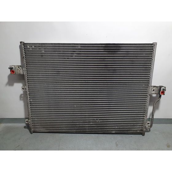 Condensador / Radiador Aire Acondicionado Para Ssangyong Actyon