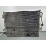 Condensador / Radiador Aire Acondicionado Para Ssangyong Actyon