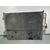 Condensador / Radiador Aire Acondicionado Para Ssangyong Actyon