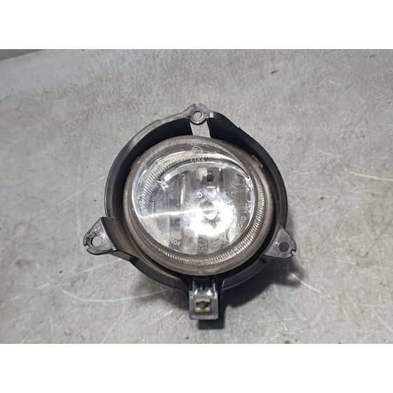 Faro Antiniebla Izquierdo Para Ssangyong Actyon