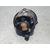 Faro Antiniebla Izquierdo Para Ssangyong Actyon