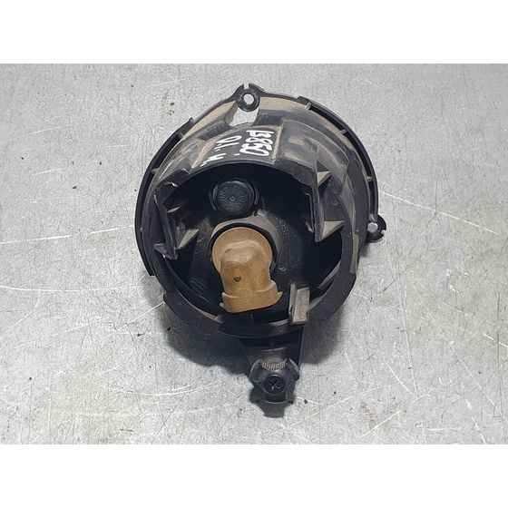 Faro Antiniebla Izquierdo Para Ssangyong Actyon