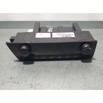 Mando Climatizador Para Ssangyong Actyon