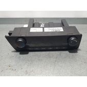 Mando Climatizador Para Ssangyong Actyon