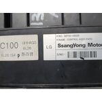 Mando Climatizador Para Ssangyong Actyon