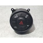Warning Para Ssangyong Actyon