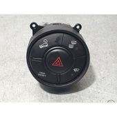 Warning Para Ssangyong Actyon