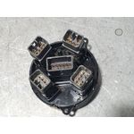 Warning Para Ssangyong Actyon