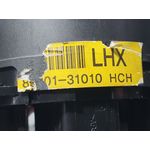 Warning Para Ssangyong Actyon