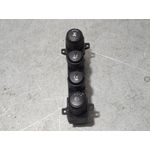 Modulo Electronico Para Ssangyong Actyon