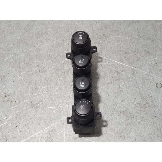 Modulo Electronico Para Ssangyong Actyon