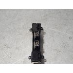 Modulo Electronico Para Ssangyong Actyon