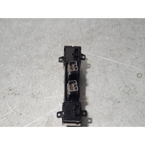 Modulo Electronico Para Ssangyong Actyon