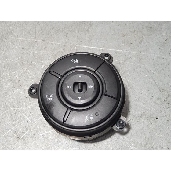 Modulo Electronico Para Ssangyong Actyon