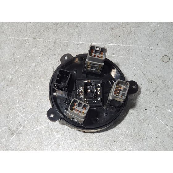 Modulo Electronico Para Ssangyong Actyon