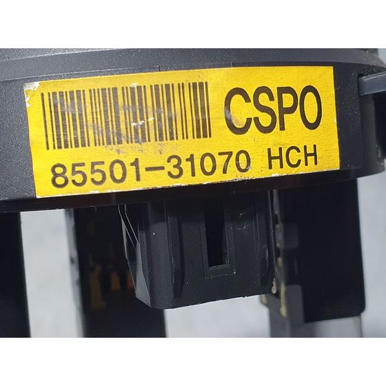 Modulo Electronico Para Ssangyong Actyon
