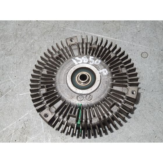 Ventilador Viscoso Motor para Ssangyong Actyon