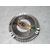 Ventilador Viscoso Motor para Ssangyong Actyon
