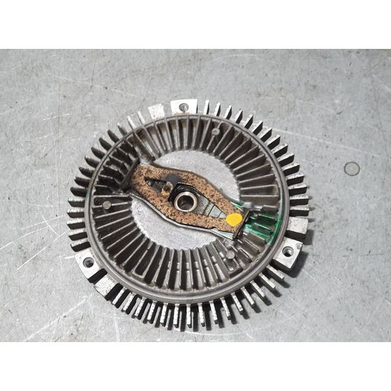 Ventilador Viscoso Motor para Ssangyong Actyon