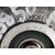 Ventilador Viscoso Motor para Ssangyong Actyon