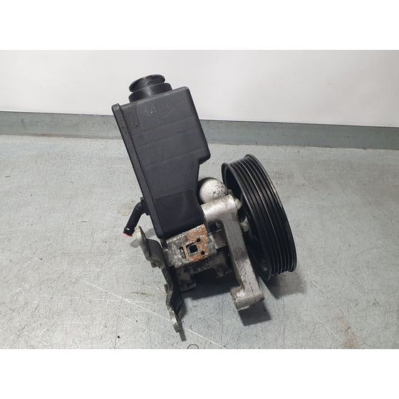 Bomba Direccion Para Ssangyong Actyon