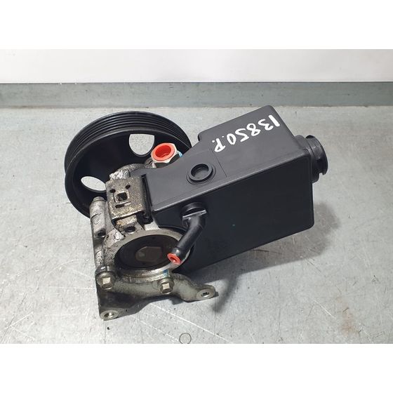 Bomba Direccion Para Ssangyong Actyon