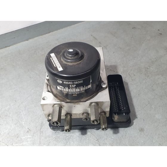 Abs Para Ssangyong Actyon