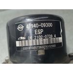 Abs Para Ssangyong Actyon