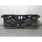 Electroventilador Para Ssangyong Actyon
