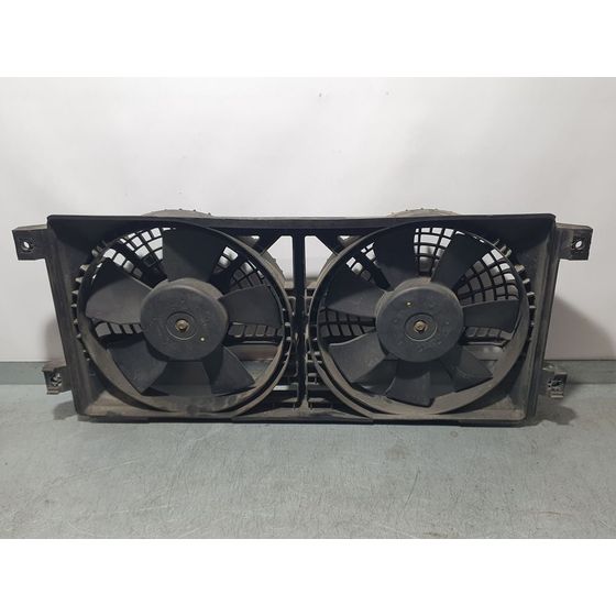 Electroventilador Para Ssangyong Actyon