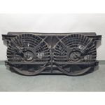 Electroventilador Para Ssangyong Actyon