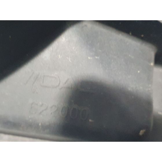 Electroventilador Para Ssangyong Actyon