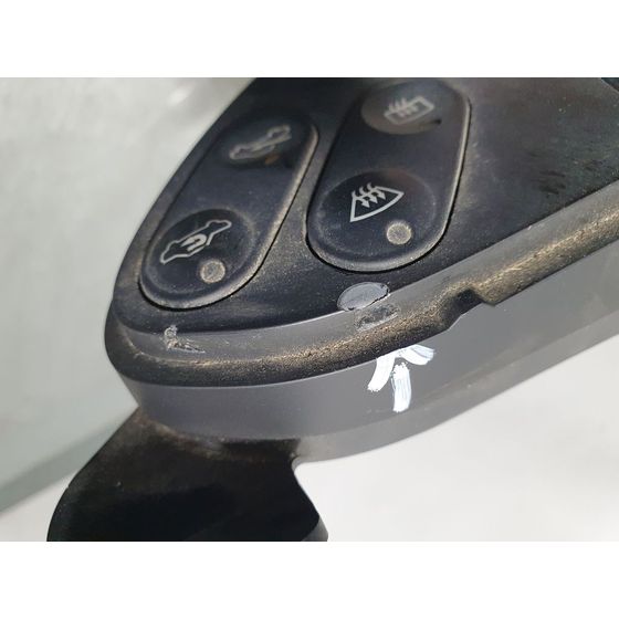 Mando Multifuncion Para Nissan Primera Berlina