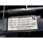 Mando Multifuncion Para Nissan Primera Berlina