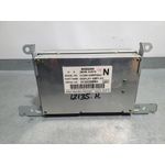 Sistema Navegacion Gps Para Nissan Primera Berlina