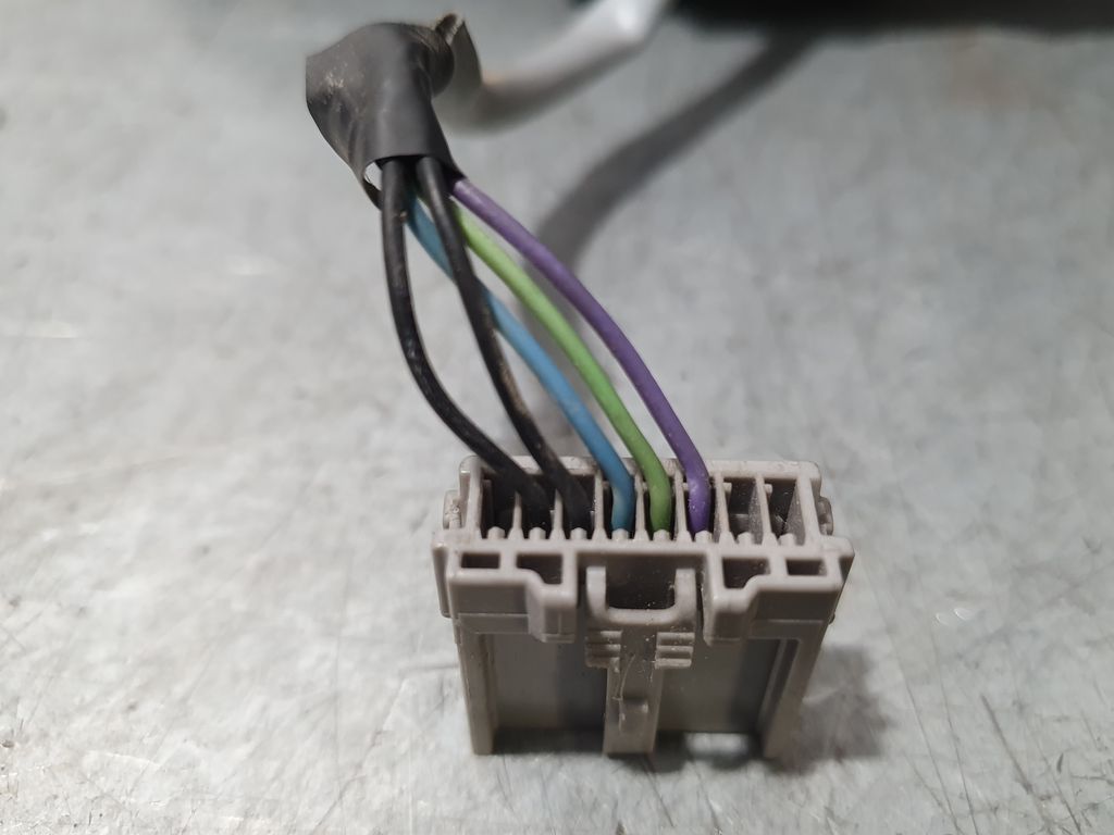 Retrovisor Derecho Para Nissan Primera Berlina
