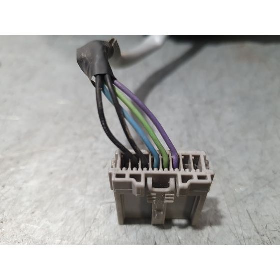Retrovisor Derecho Para Nissan Primera Berlina
