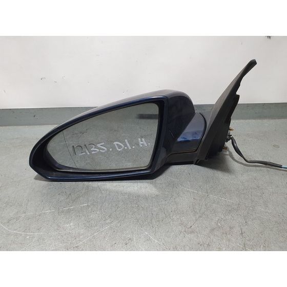 Retrovisor Izquierdo para Nissan Primera Berlina