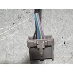 Retrovisor Izquierdo para Nissan Primera Berlina