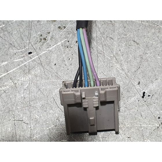 Retrovisor Izquierdo para Nissan Primera Berlina