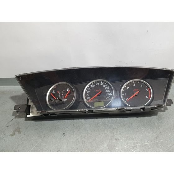 Cuadro Instrumentos Para Nissan Primera Berlina