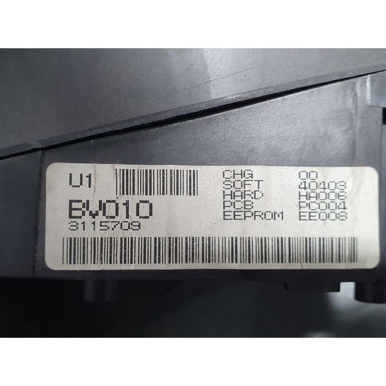 Cuadro Instrumentos Para Nissan Primera Berlina