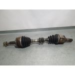 Transmision Delantera Izquierda Para Nissan Primera Berlina